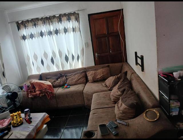 2 BEDROOM HOUSE FOR SALE IN SOSHANGUVE VV